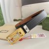Gucci. Gucci Belt ️ Automatic BeltAutomatic buckle, made of pure steel material, equipped wi vxw5x0oz