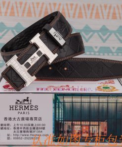 Hermes Belt ️ BeltMaterial: 100% top layer cowhide belt, ensuring genuine leather belt, fine xd471xgj