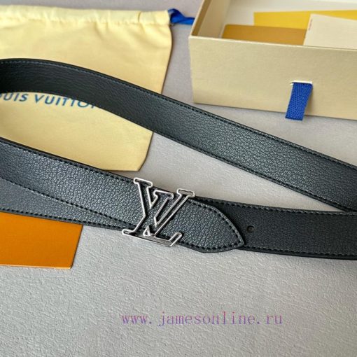 Women's model with a width of 30mm 𝕃𝕠𝕦𝕚𝕤𝕧𝕦𝕚𝕥𝕥 m1g80k5f - Image 3