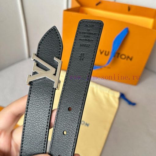 Women's model with a width of 30mm 𝕃𝕠𝕦𝕚𝕤𝕧𝕦𝕚𝕥𝕥 eqt54wpy - Image 6
