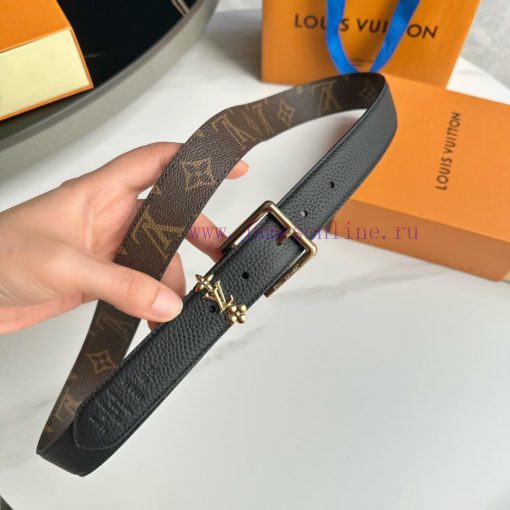 Width 30mm 𝕃𝕠𝕦𝕚𝕤𝕧𝕦𝕚𝕥𝕥 Multi color selection bezx3t8j - Image 6