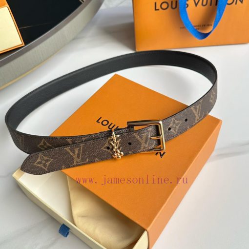 Width 30mm 𝕃𝕠𝕦𝕚𝕤𝕧𝕦𝕚𝕥𝕥 Multi color selection j0ptch8k - Image 2
