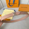 Women's model with a width of 30mm 𝕃𝕠𝕦𝕚𝕤𝕧𝕦𝕚𝕥𝕥 twz2rk8n