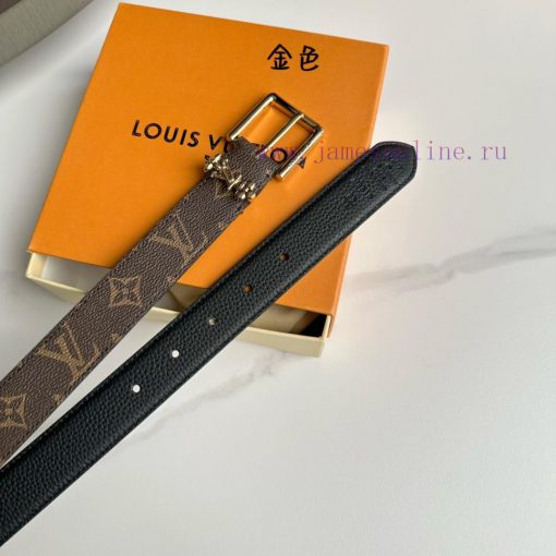 Width 30mm 𝕃𝕠𝕦𝕚𝕤𝕧𝕦𝕚𝕥𝕥 Multi color selection j0ptch8k - Image 6