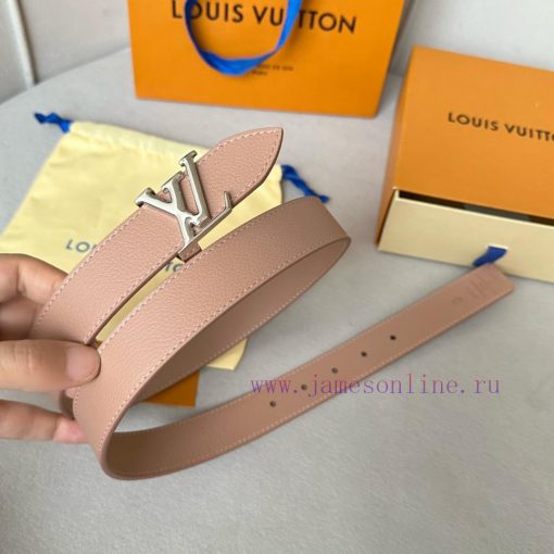 Women's model with a width of 30mm 𝕃𝕠𝕦𝕚𝕤𝕧𝕦𝕚𝕥𝕥 twz2rk8n - Image 3
