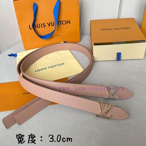 Women's model with a width of 30mm 𝕃𝕠𝕦𝕚𝕤𝕧𝕦𝕚𝕥𝕥 jtqdok03 - Image 8