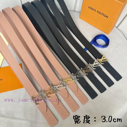Women's model with a width of 30mm 𝕃𝕠𝕦𝕚𝕤𝕧𝕦𝕚𝕥𝕥 jtqdok03 - Image 9