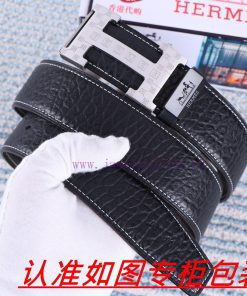 Hermes ️The material is made of 100% top layer cowhide, ensuring that 24k pure steel buckles xnn5oiu4