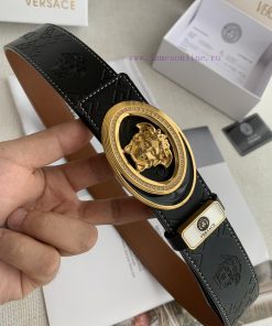Versace. Versace ️Hanging buckle, classic human head pure copper hanging buckle, photographe uax865j0