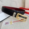 Givenchy GIVENCHY Belt ️ Automatic BeltAutomatic buckle, made of pure steel material, automa cvif8wja