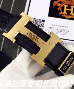 Hermes Her..mes️Identify and receive a punch as a giftMaterial: 100% head layer cowhide belt aa1ni4rt