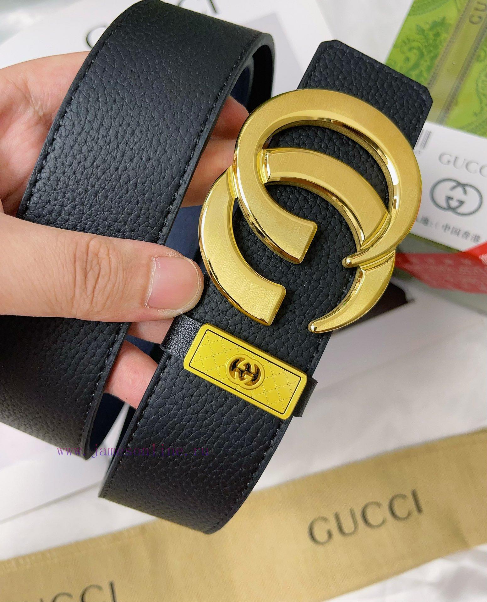 Belt Gucci Gucci's top tier replicaGucci belt 100% top layer cowhide, ensuring genuine leath tzd6apop - Image 5