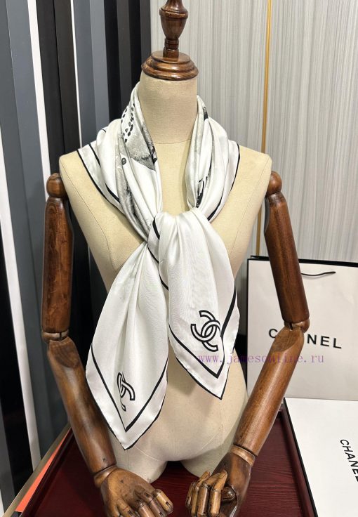 The new Chanel character art painting for spring and summer is so beautiful. [Rose] When you9te206ox - Image 10