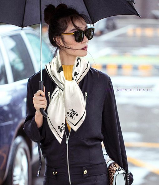 The new Chanel character art painting for spring and summer is so beautiful. [Rose] When you9te206ox - Image 11