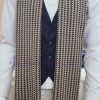 Dior, high-end cashmere knitted scarves can be formal or casual, very classic for both men a0t18m9cf