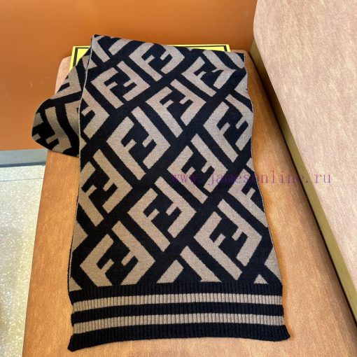 Fashionable and beautiful, this Fendi must accept the best quality at first sight to make yoeg14rl4u - Image 4