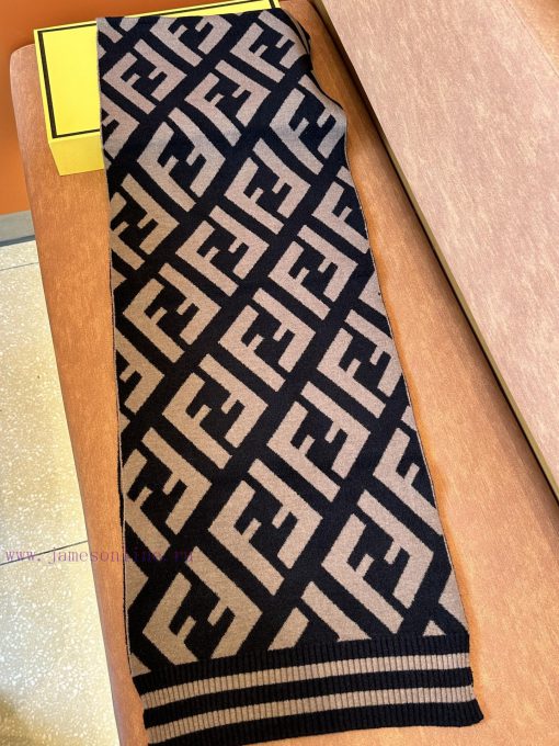 Fashionable and beautiful, this Fendi must accept the best quality at first sight to make yoeg14rl4u - Image 15