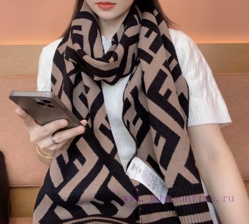 Fashionable and beautiful, this Fendi must accept the best quality at first sight to make yoeg14rl4u - Image 18
