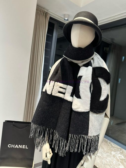 The elegant feeling of the large CC label is overwhelming, Chanel's usual elegant temperamen68s2x9yb - Image 19