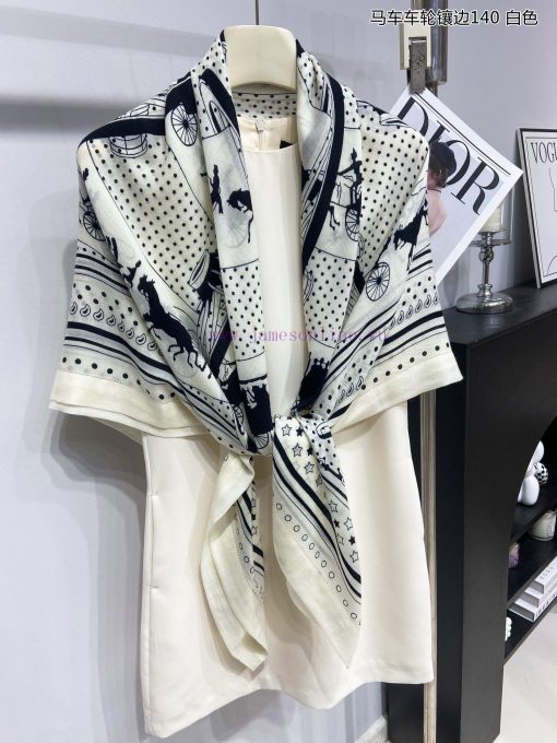The new cashmere model is said to look good and recommended by Herm è s. The double-sided anbw9syf8a - Image 11