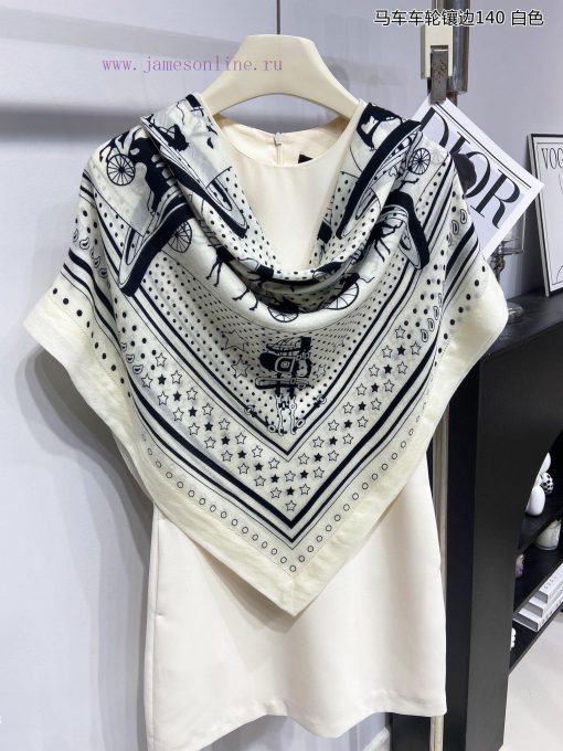The new cashmere model is said to look good and recommended by Herm è s. The double-sided anbw9syf8a - Image 12