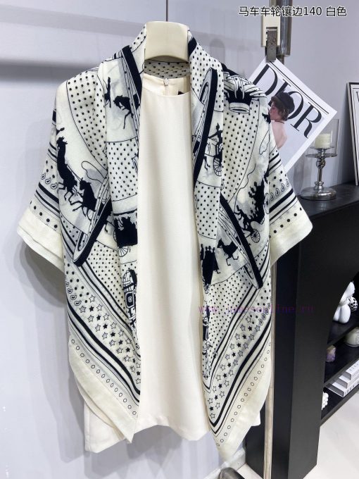 The new cashmere model is said to look good and recommended by Herm è s. The double-sided anbw9syf8a - Image 13