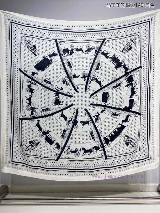 The new cashmere model is said to look good and recommended by Herm è s. The double-sided anbw9syf8a - Image 16