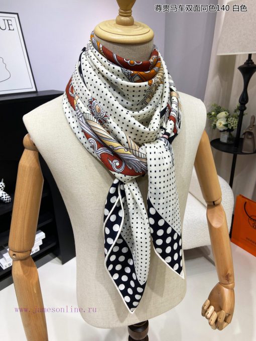 The new cashmere model is said to look good and recommended by Herm è s. The luxurious carri43kvjj8w - Image 6
