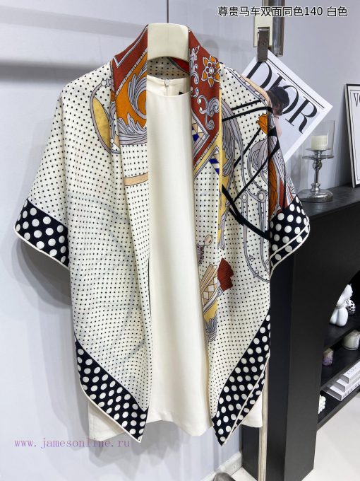 The new cashmere model is said to look good and recommended by Herm è s. The luxurious carri43kvjj8w - Image 10