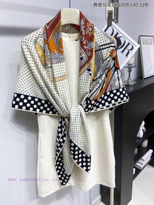 The new cashmere model is said to look good and recommended by Herm è s. The luxurious carri43kvjj8w - Image 20