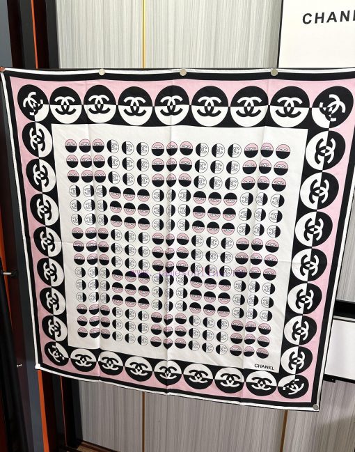 The new 2024 Chanel double-C pattern is so beautiful. [Celebration] It can be used in all sezrqwmm18 - Image 9