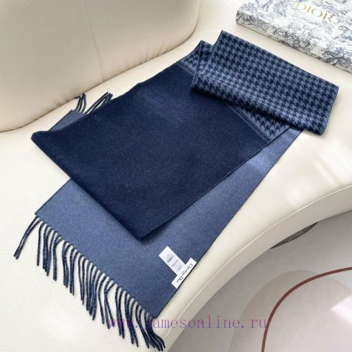 The classic style of Dior celebrity's dd scarf will never go out of style, and it is super v206jd56q - Image 15