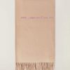 LP camel color is directly supplied to France, with a carefully crafted top-notch cashmere su2sw6jfs