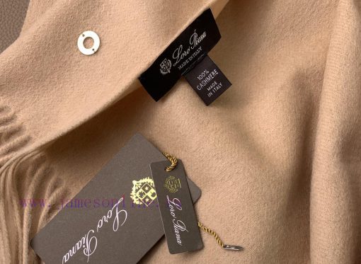 LP camel color is directly supplied to France, with a carefully crafted top-notch cashmere su2sw6jfs - Image 17