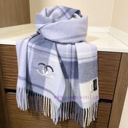 New Matching Tool Chanel Series Exclusive for VIP Products Top Scottish Imported Wool Patterhre8ybp9 - Image 6