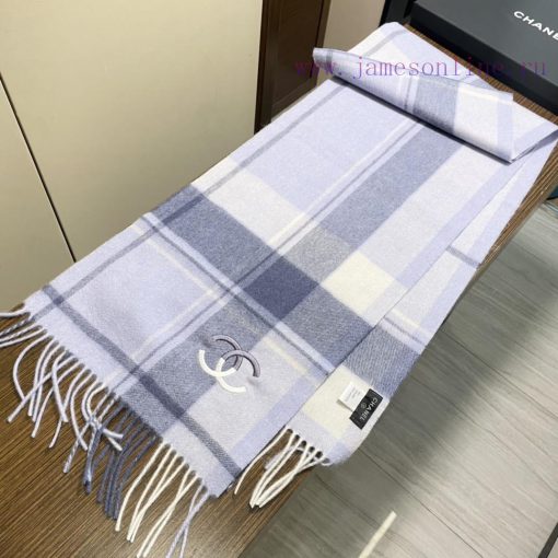 New Matching Tool Chanel Series Exclusive for VIP Products Top Scottish Imported Wool Patterhre8ybp9 - Image 7