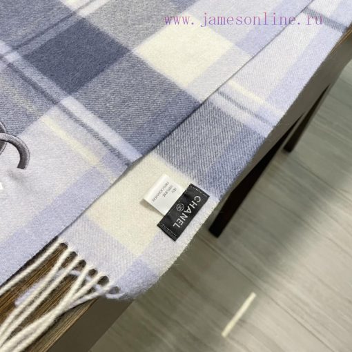 New Matching Tool Chanel Series Exclusive for VIP Products Top Scottish Imported Wool Patterhre8ybp9 - Image 10