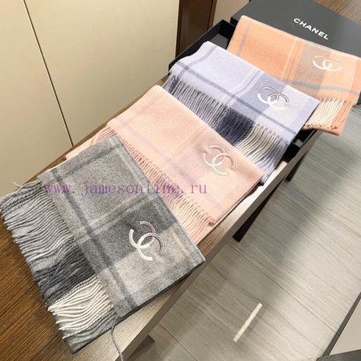 New Matching Tool Chanel Series Exclusive for VIP Products Top Scottish Imported Wool Patterhre8ybp9 - Image 12