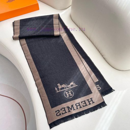 2024 Herm è s hits hot with top-notch color weaving technology. This technology is only avaiaa0pk5cc - Image 6