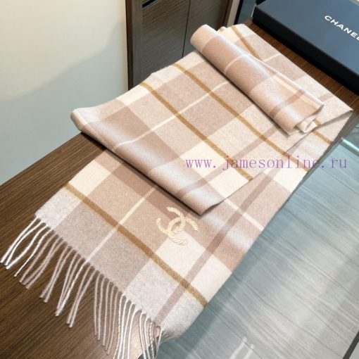 New Matching Tool Chanel Series Exclusive for VIP Products Top Scottish Imported Wool Patterrd9p32tl - Image 8