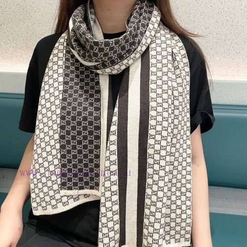 In 2024, Gucci's top tier color weaving technology is on the rise. This technology is only aly4lp69p - Image 2