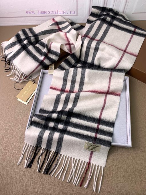 Welfare Bu Home Water Wave Pattern Small Grid Pattern Mixed Velvet Scarf Classic Small Grid 9uu24sh8 - Image 6