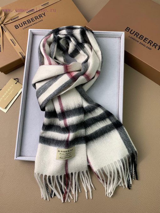 Welfare Bu Home Water Wave Pattern Small Grid Pattern Mixed Velvet Scarf Classic Small Grid 9uu24sh8 - Image 18