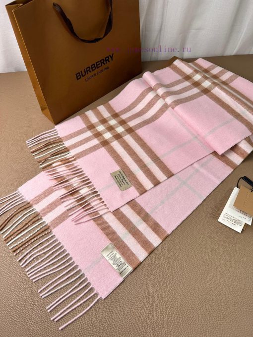 Welfare Bu Home Water Wave Pattern Small Grid Pattern Mixed Velvet Scarf Classic Small Grid k5v5tfr1 - Image 16