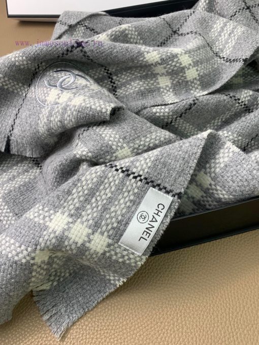 C Home CH * ANE * L's new collection is coming, Chanel's latest weaving series is Bohemian s2t90abje - Image 7