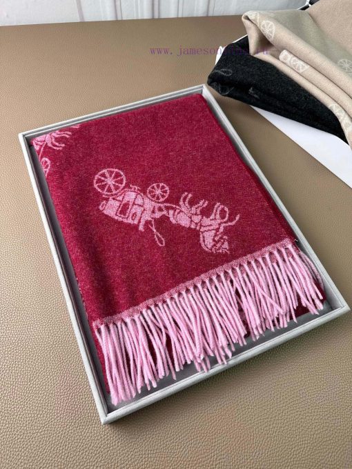 The classic C logo two-color shawl of Coach by Coach is also so beautiful, not only in termspngmvdeu - Image 11