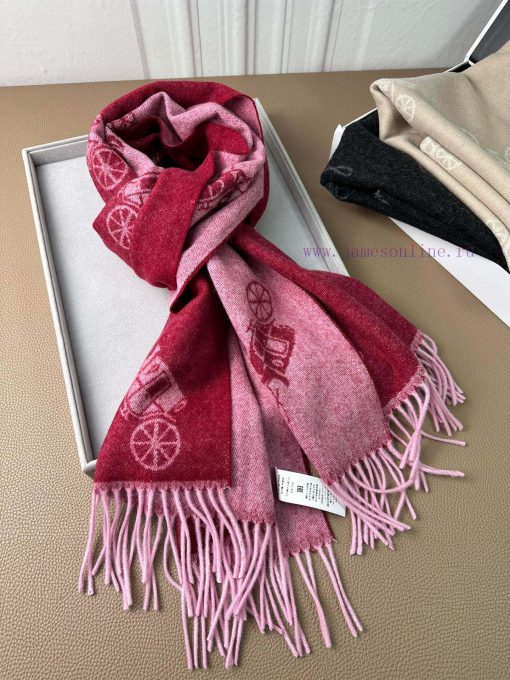The classic C logo two-color shawl of Coach by Coach is also so beautiful, not only in termspngmvdeu - Image 16
