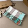 Burberry's timeless million year model, Burberry's classic oversized shawl with excellent qurv385vjk