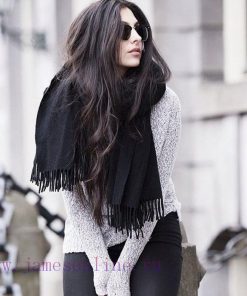 ACNE light water ripple cashmere shawl is a super beautiful product that AC cannot do withoutwjy1qin
