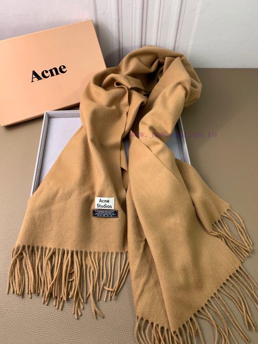 ACNE light water ripple cashmere shawl is a super beautiful product that AC cannot do withou4zbfe7x0 - Image 7